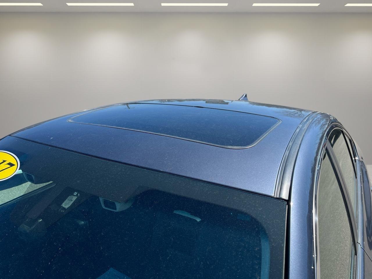 Subaru Legacy 2.5i Limited 2017