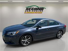 2017 Subaru Legacy 