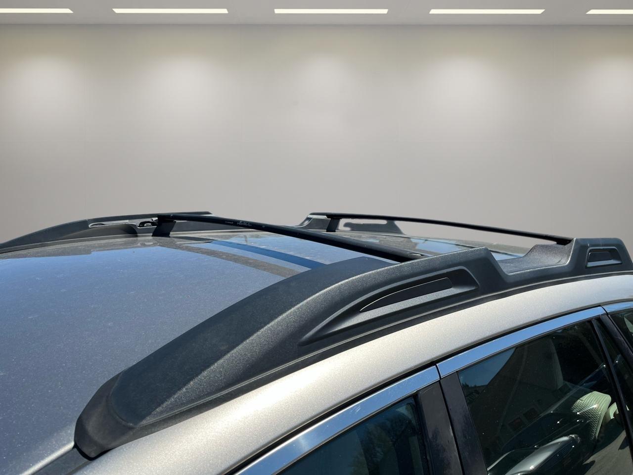 Subaru Outback 2.5i 2018