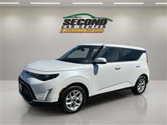 2025 Kia Soul 