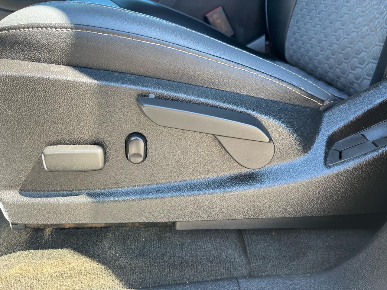 Chevrolet Colorado 2WD Crew Cab 128.3" Z71 2015