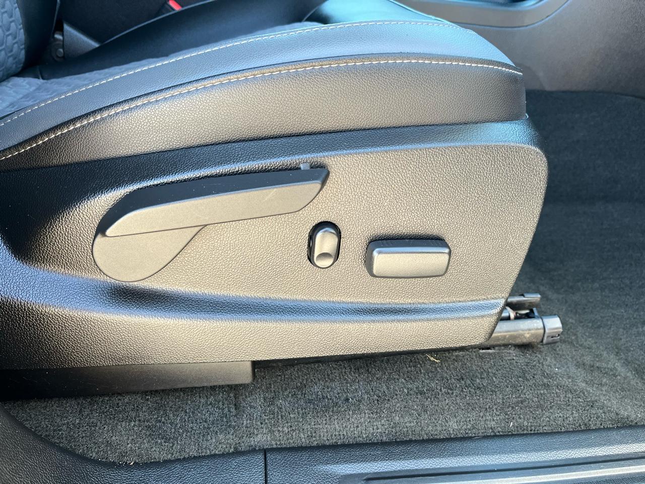 Chevrolet Colorado 2WD Crew Cab 128.3" Z71 2015