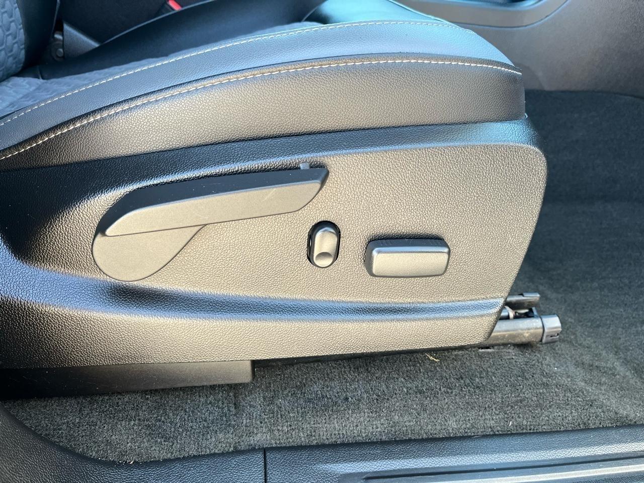 Chevrolet Colorado 2WD Crew Cab 128.3" Z71 2015