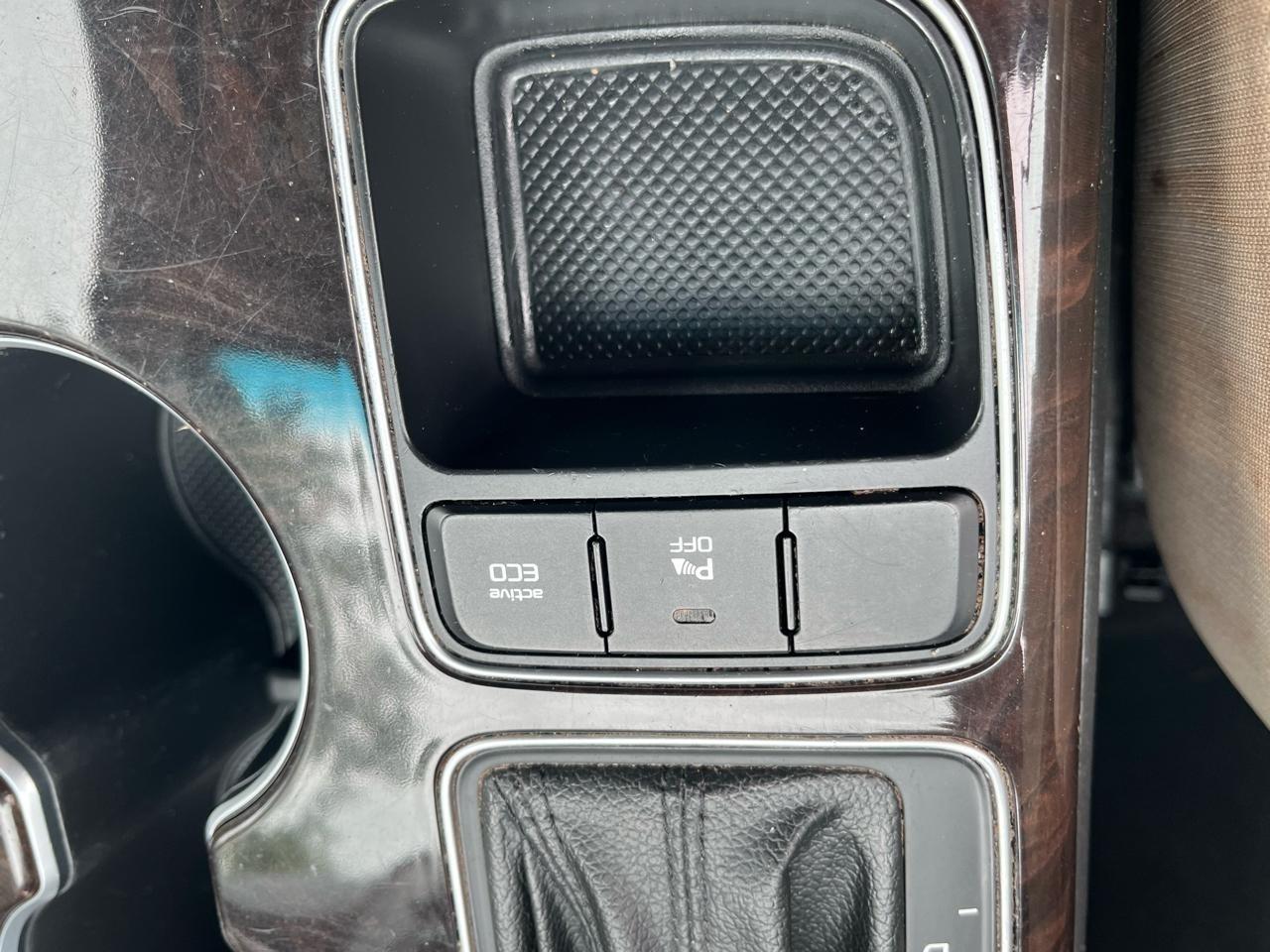 Kia Sorento AWD 4dr I4 LX 2014