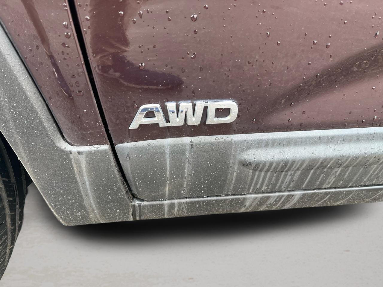 Kia Sorento AWD 4dr I4 LX 2014