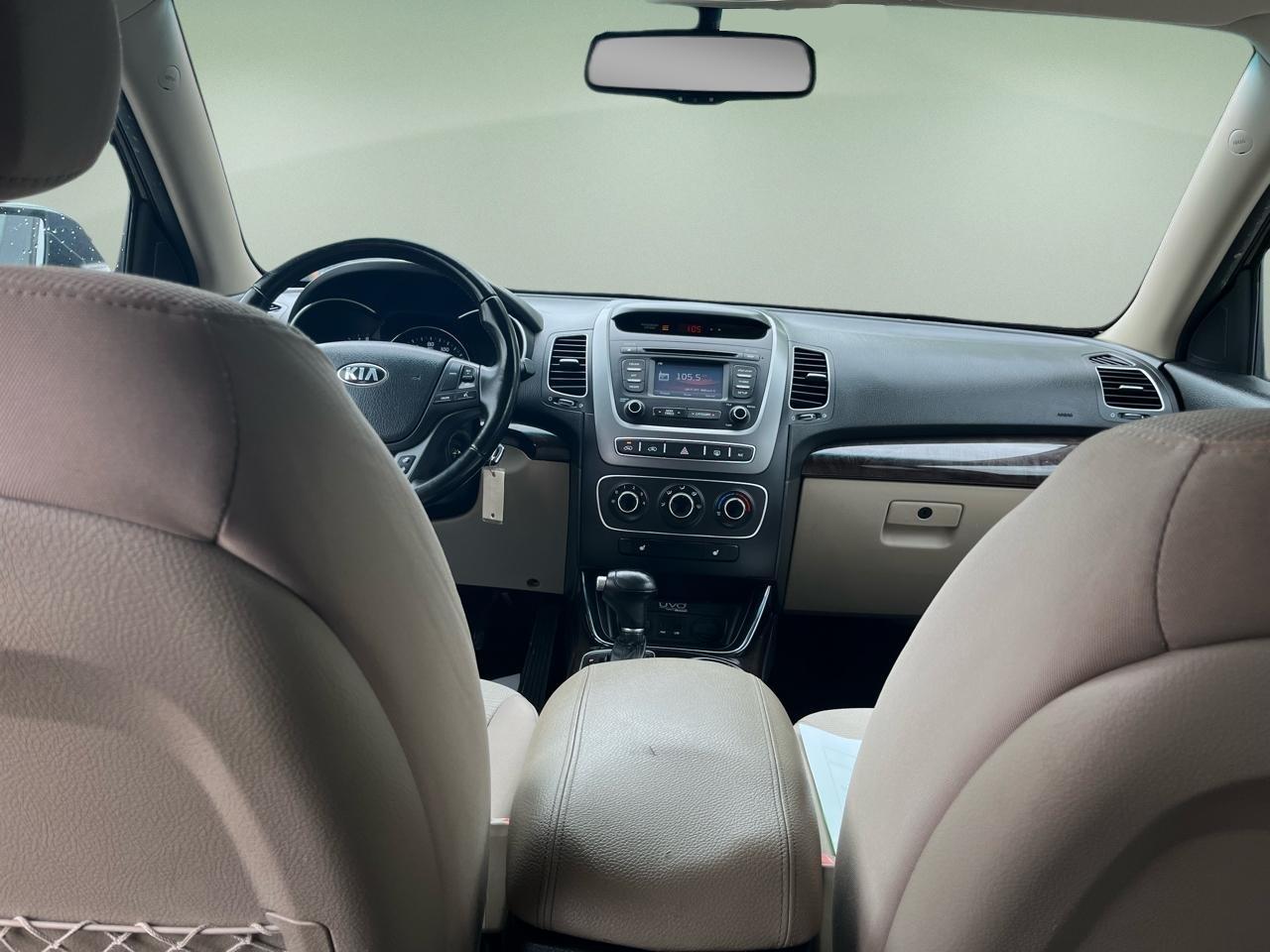 Kia Sorento AWD 4dr I4 LX 2014