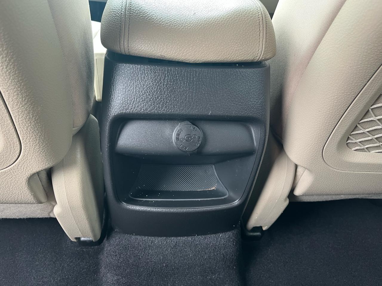 Kia Sorento AWD 4dr I4 LX 2014