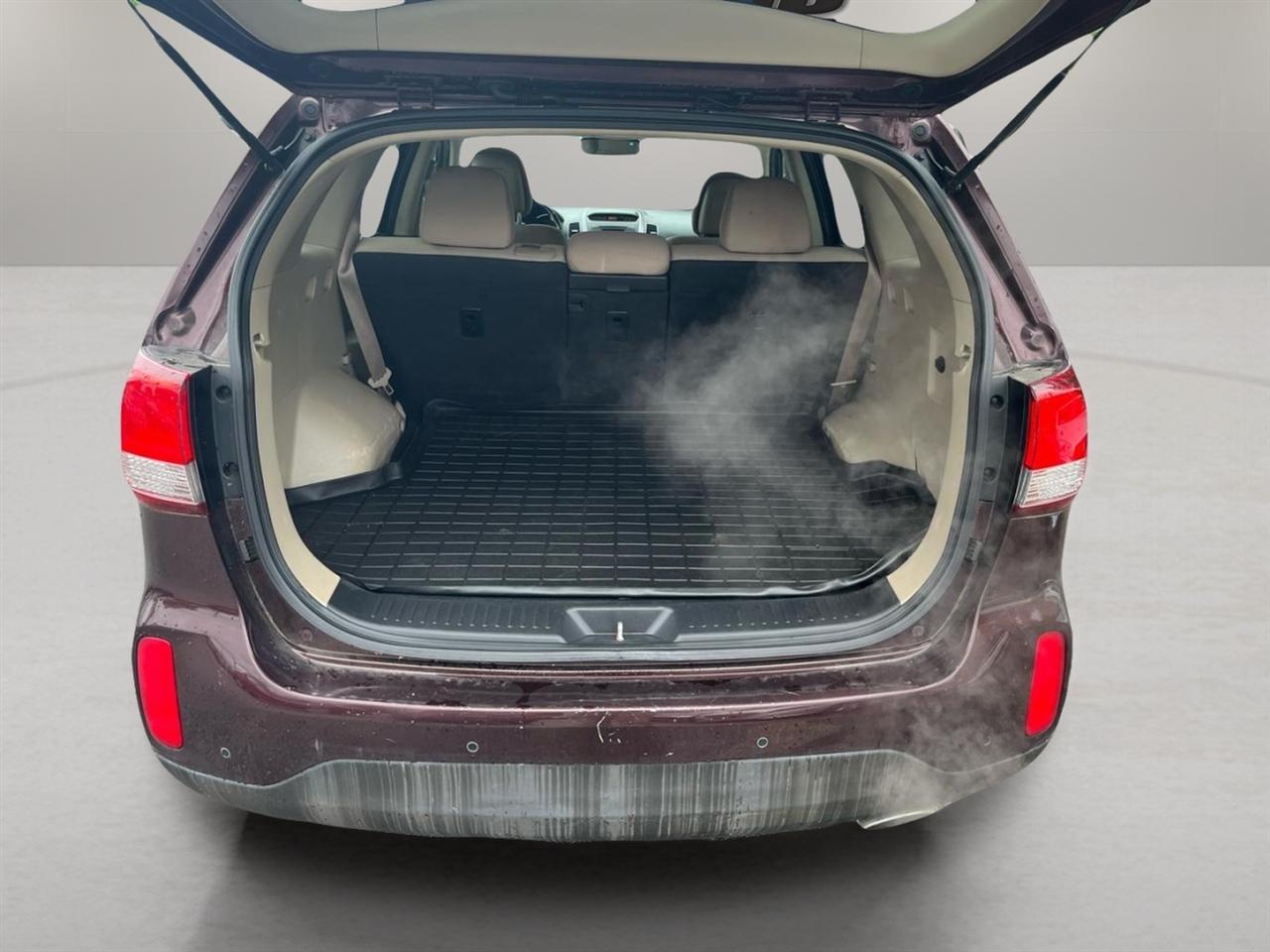 Kia Sorento AWD 4dr I4 LX 2014