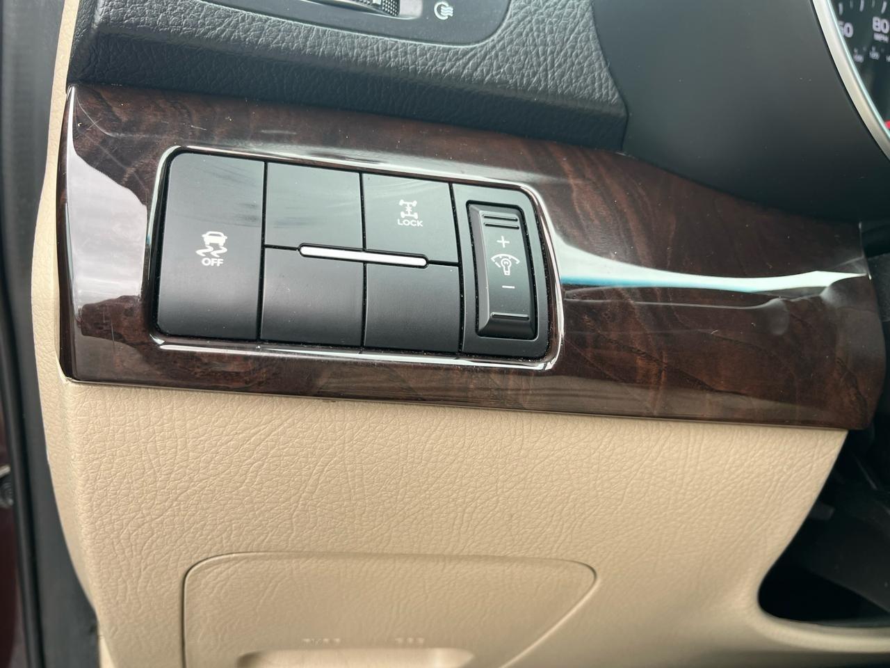 Kia Sorento AWD 4dr I4 LX 2014