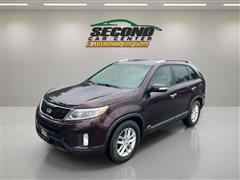 2014 Kia Sorento 