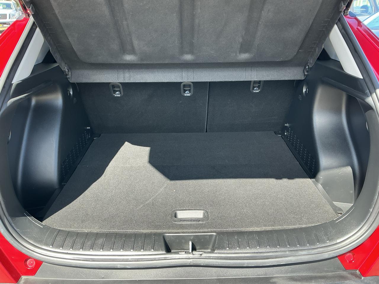 Hyundai Kona 2.0L Preferred FWD 2025