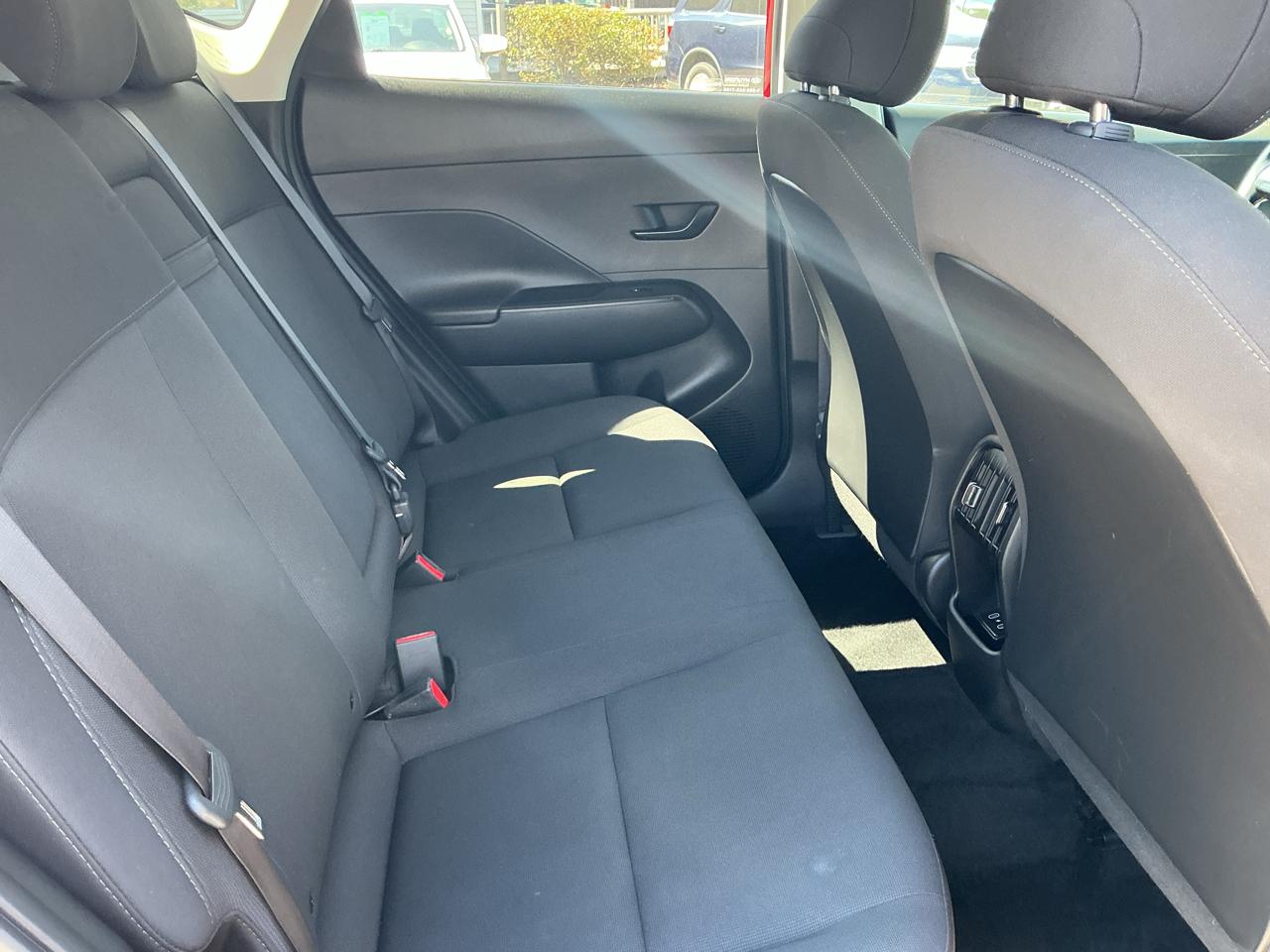 Hyundai Kona 2.0L Preferred FWD 2025