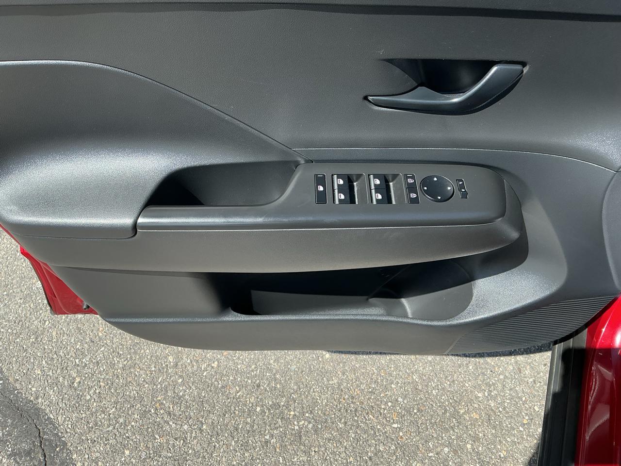 Hyundai Kona 2.0L Preferred FWD 2025