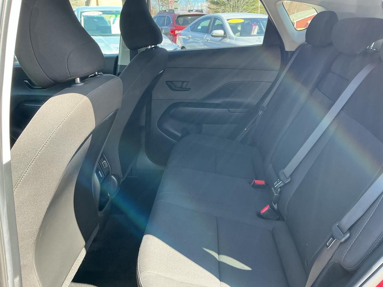 Hyundai Kona 2.0L Preferred FWD 2025