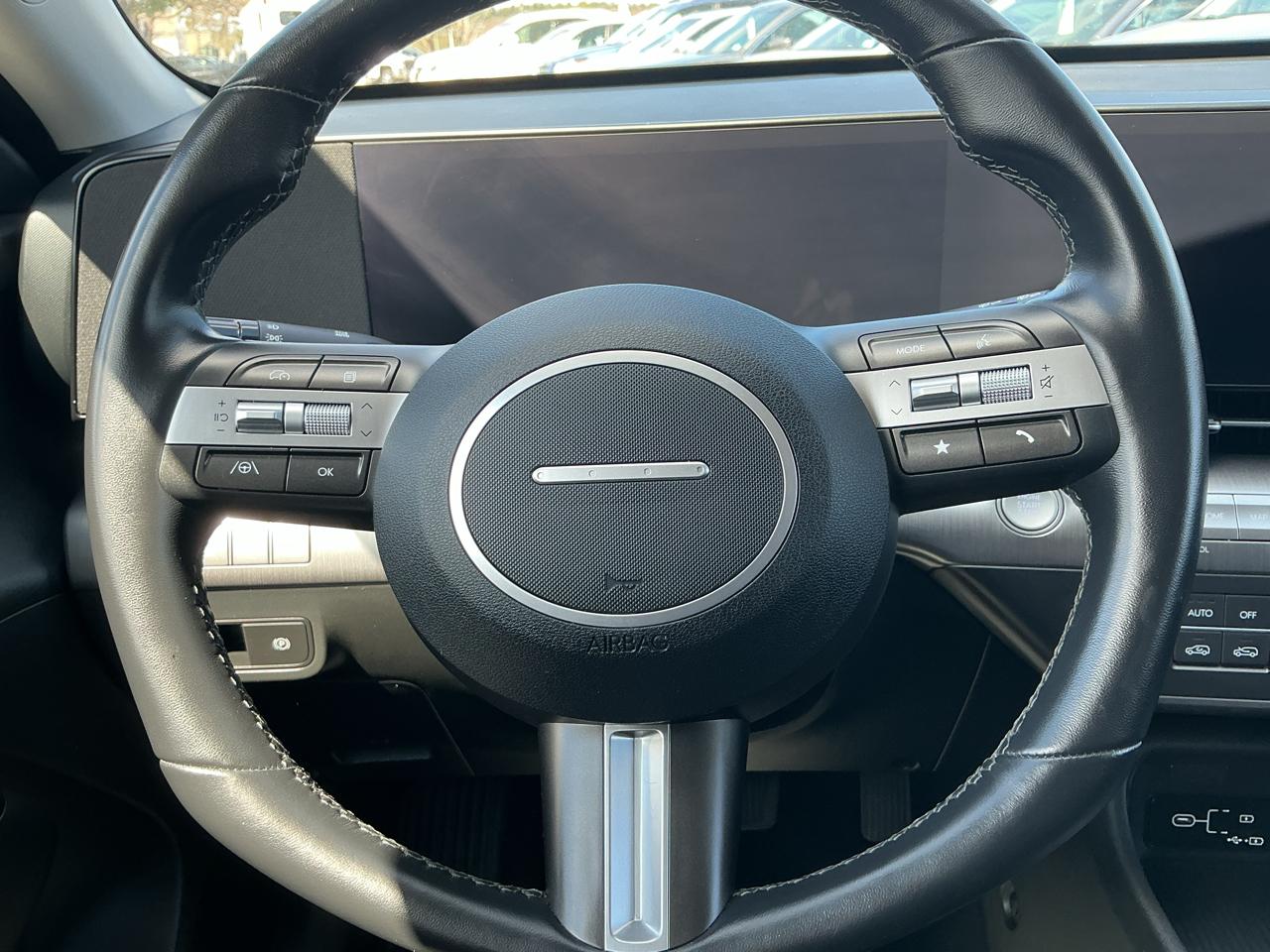 Hyundai Kona 2.0L Preferred FWD 2025