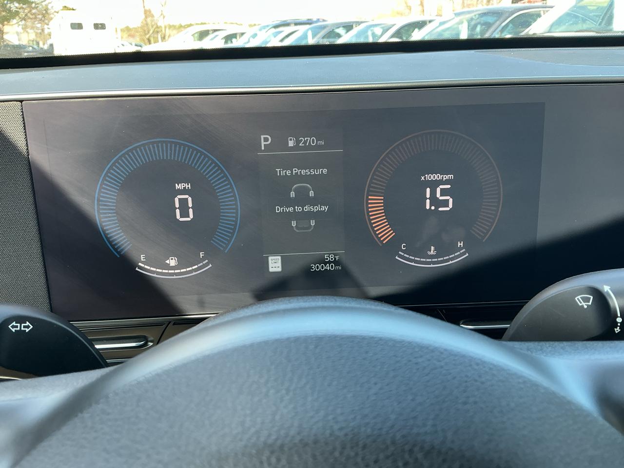 Hyundai Kona 2.0L Preferred FWD 2025