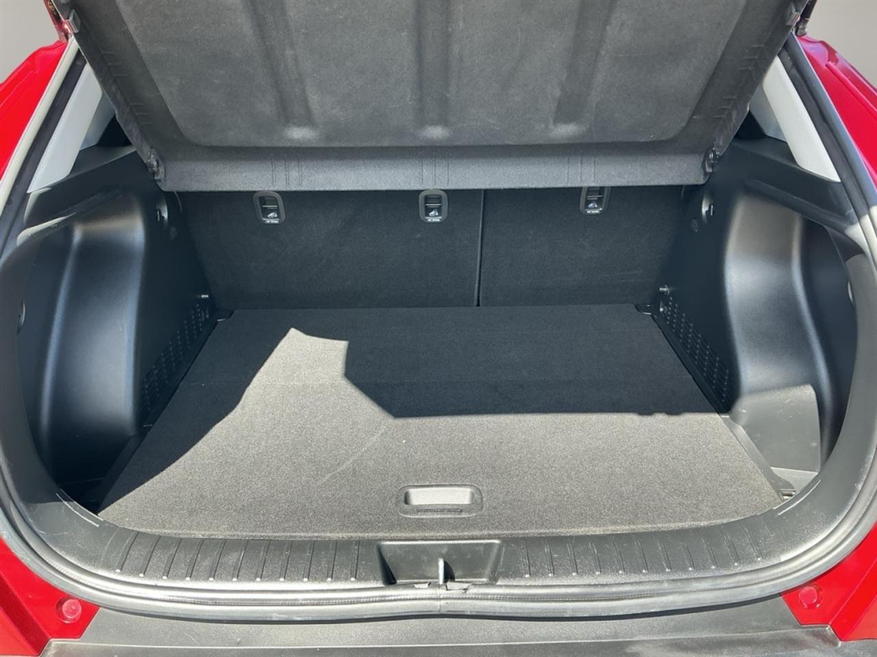 Hyundai Kona 2.0L Preferred FWD 2025