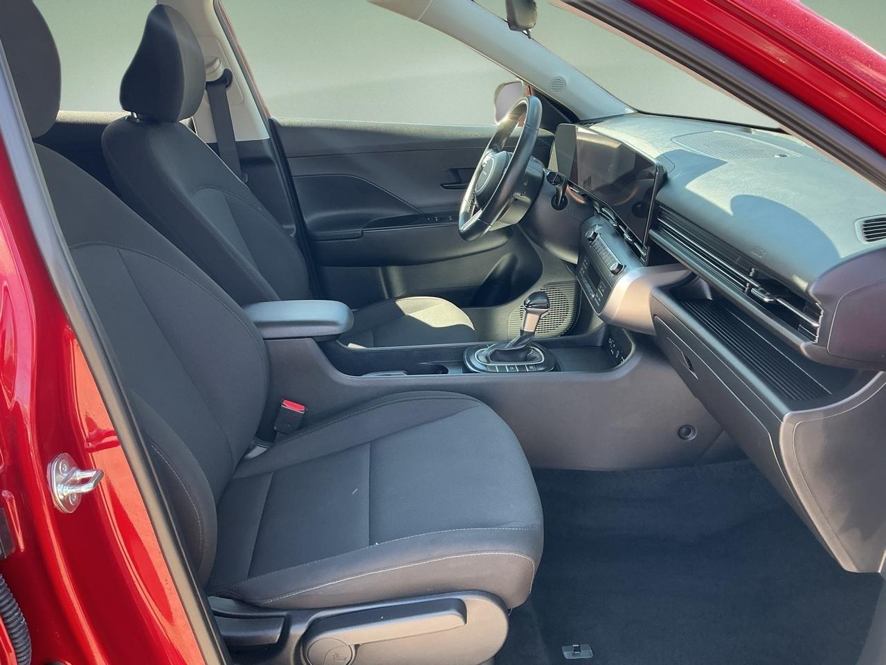 Hyundai Kona 2.0L Preferred FWD 2025