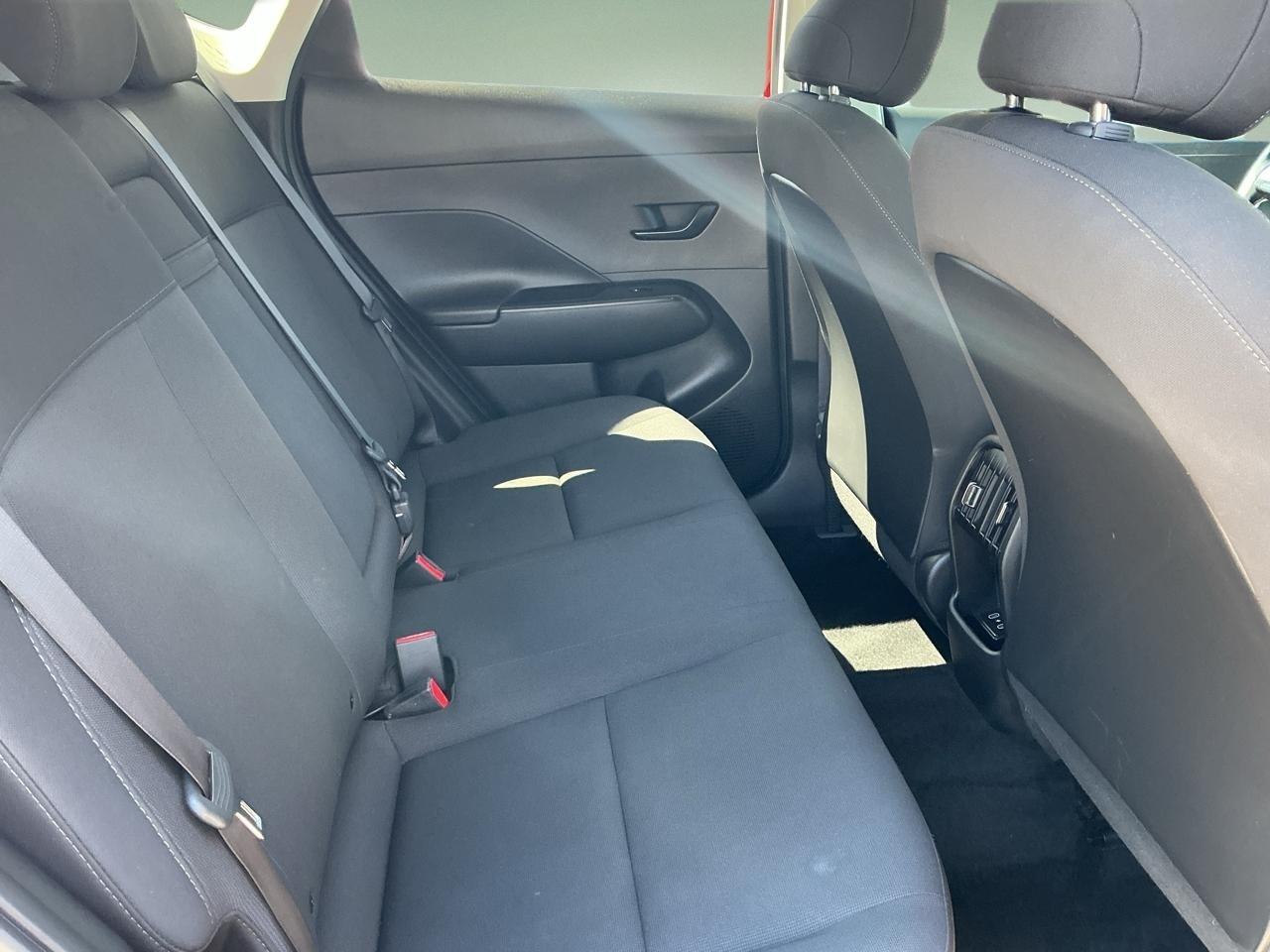 Hyundai Kona 2.0L Preferred FWD 2025