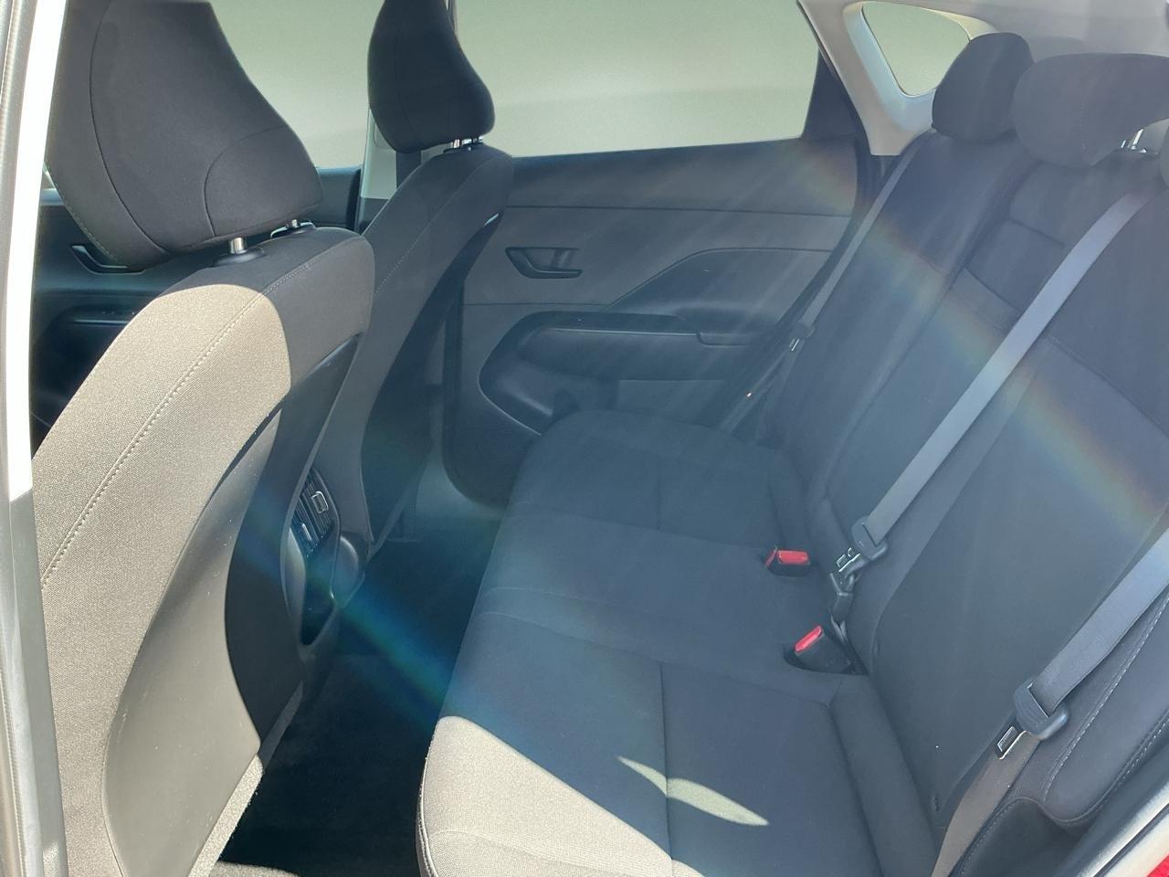 Hyundai Kona 2.0L Preferred FWD 2025