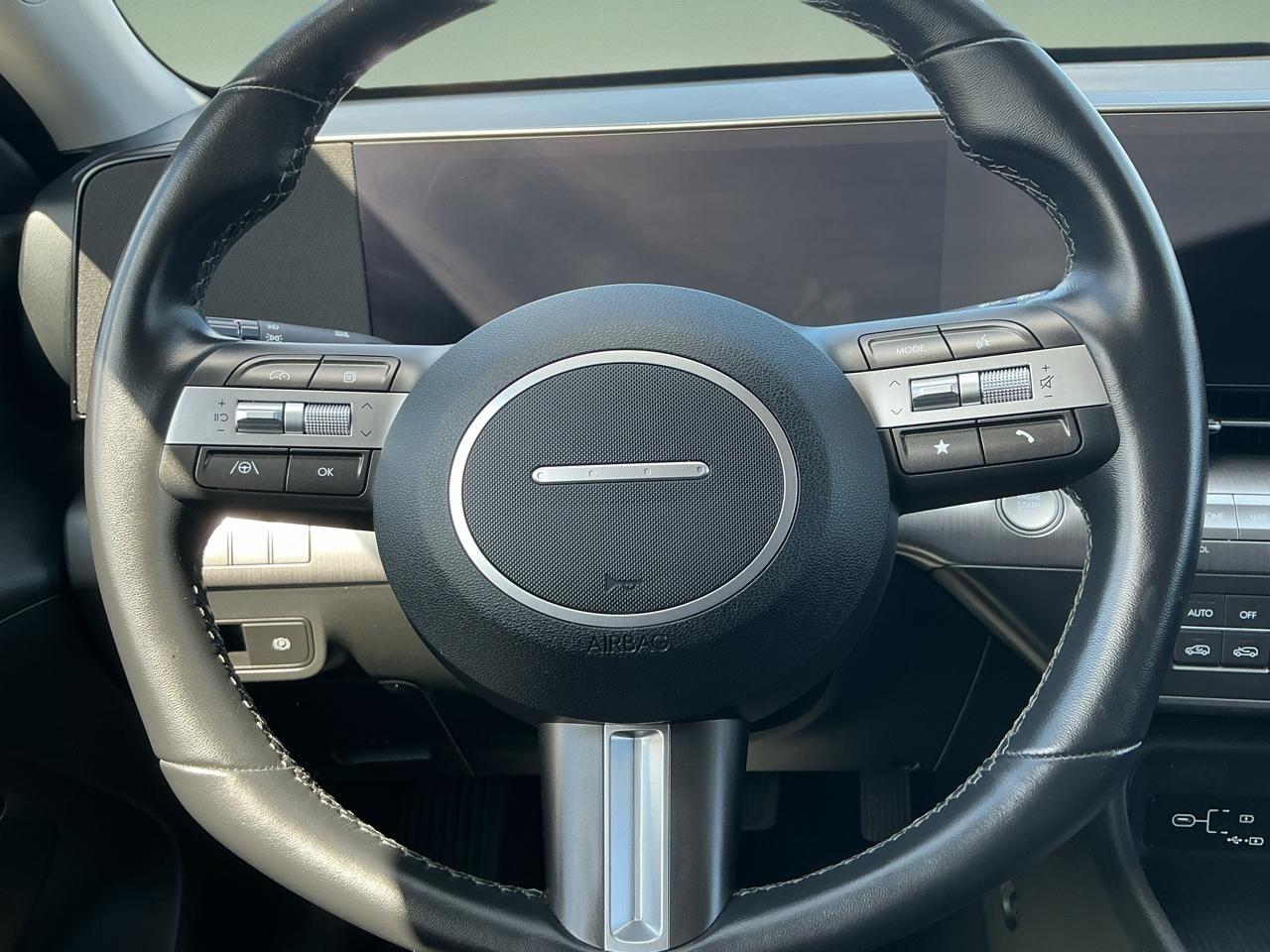 Hyundai Kona 2.0L Preferred FWD 2025