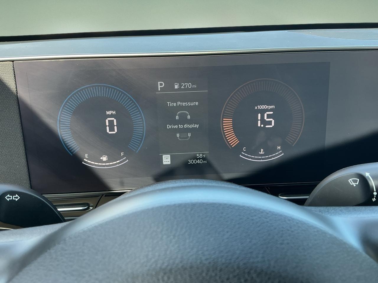 Hyundai Kona 2.0L Preferred FWD 2025