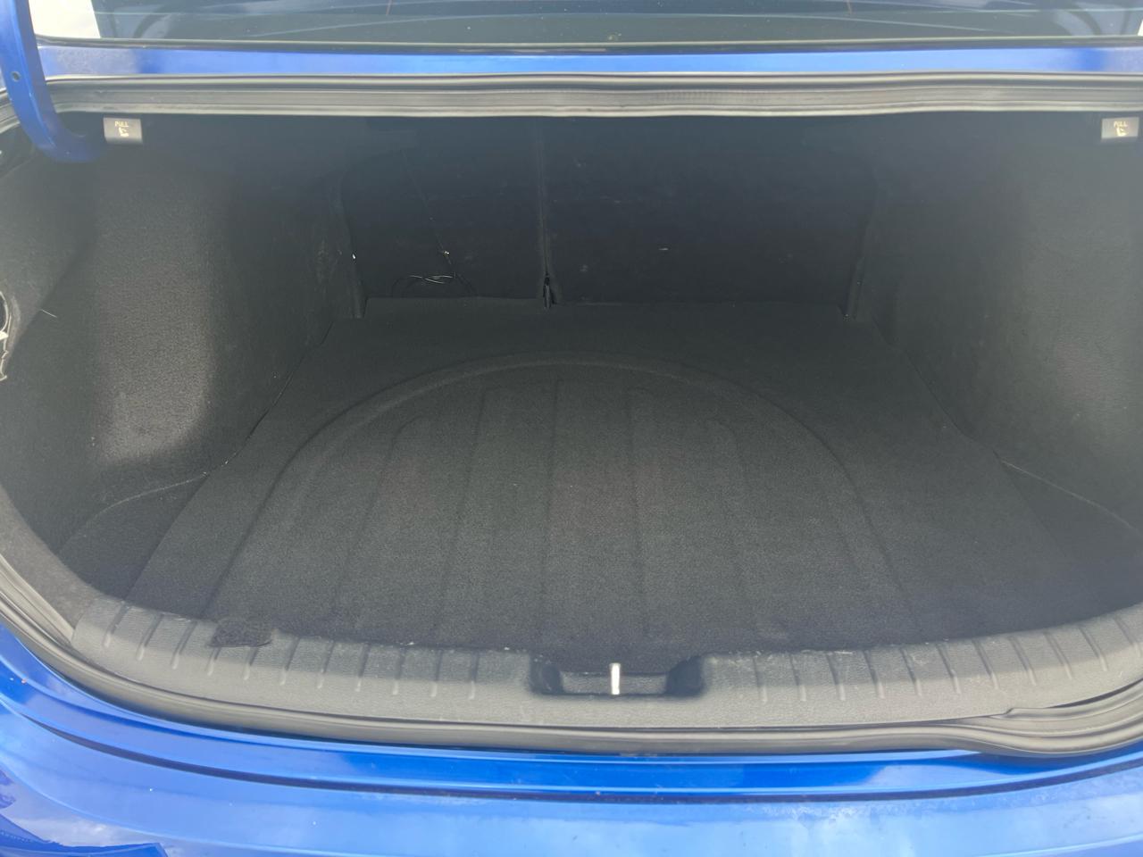 Kia Forte LXS IVT 2023