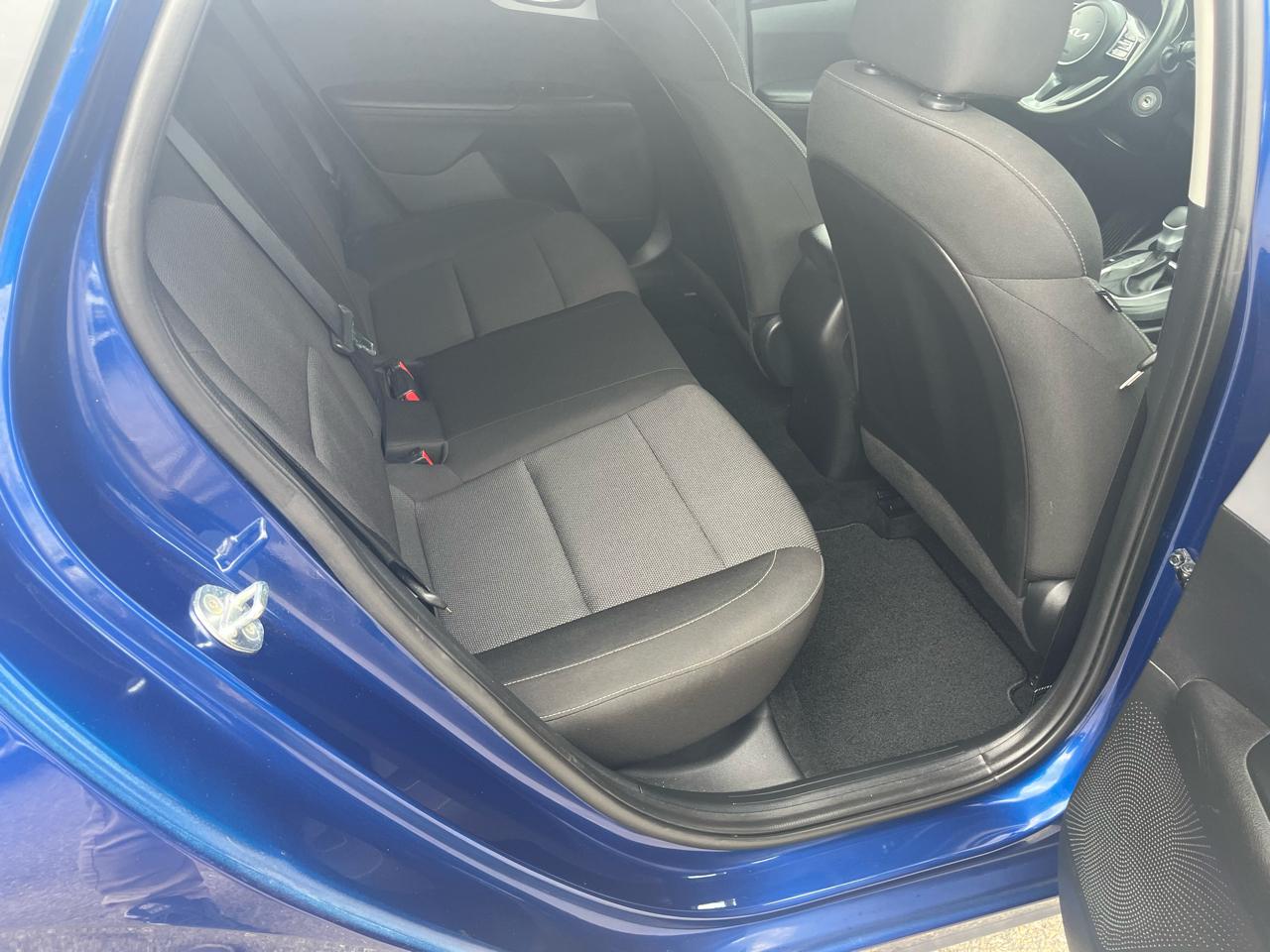 Kia Forte LXS IVT 2023