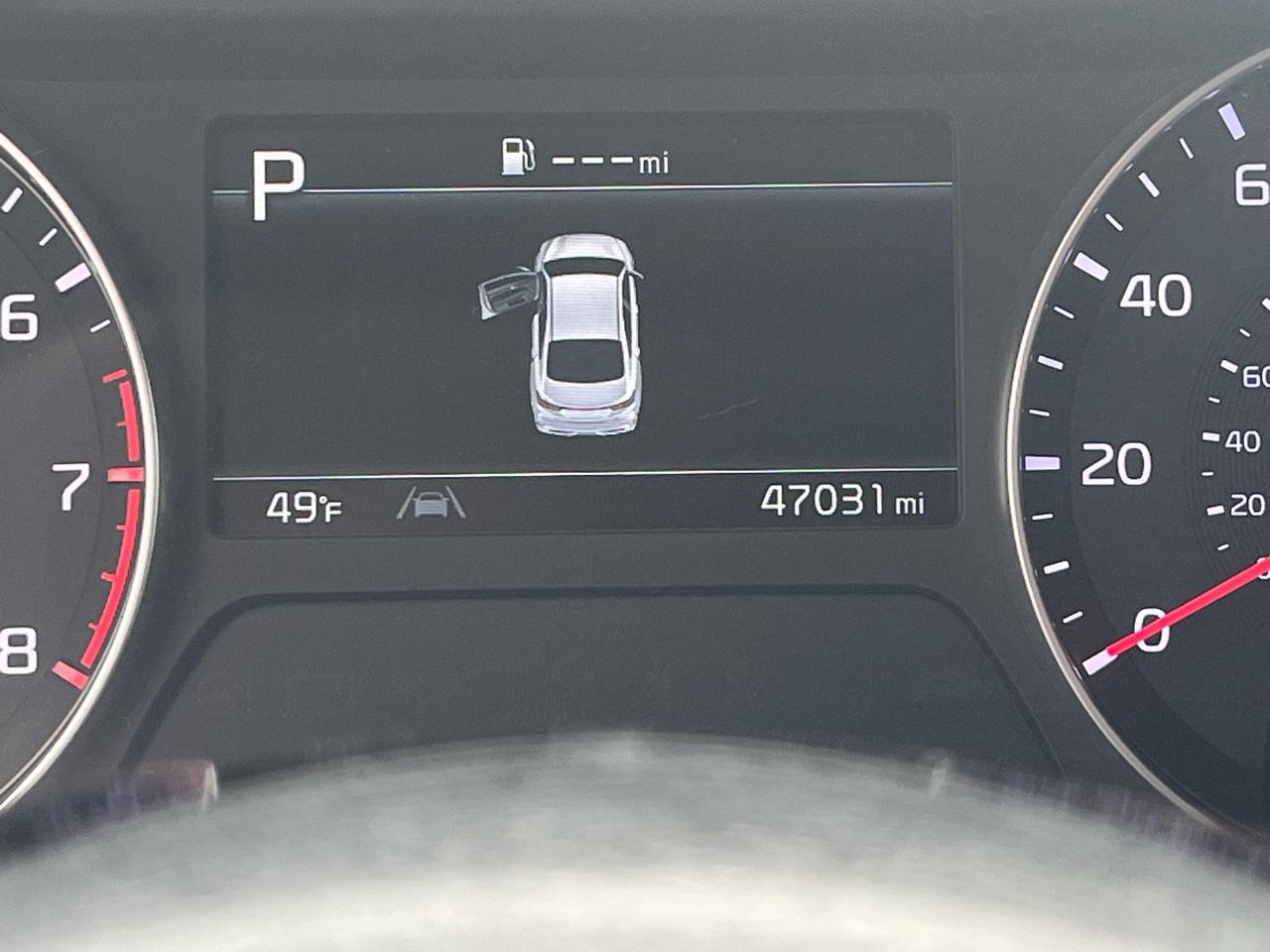 Kia Forte LXS IVT 2023