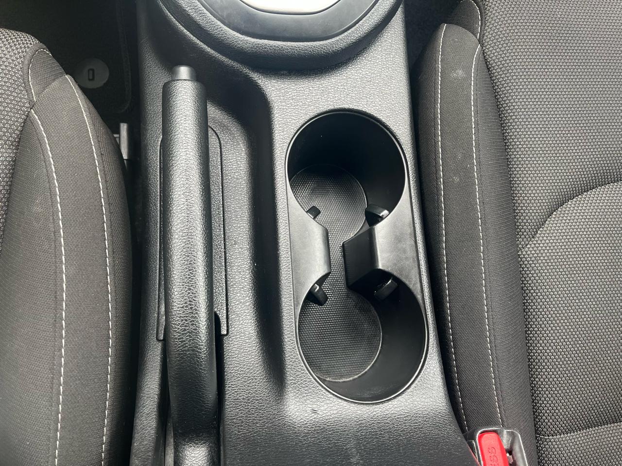 Kia Forte LXS IVT 2023