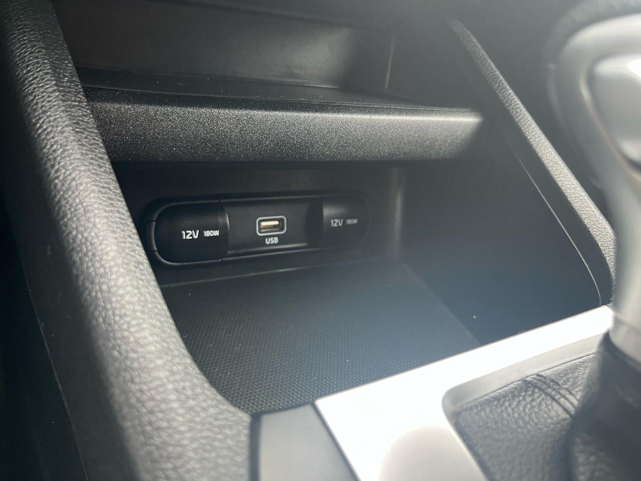 Kia Forte LXS IVT 2023