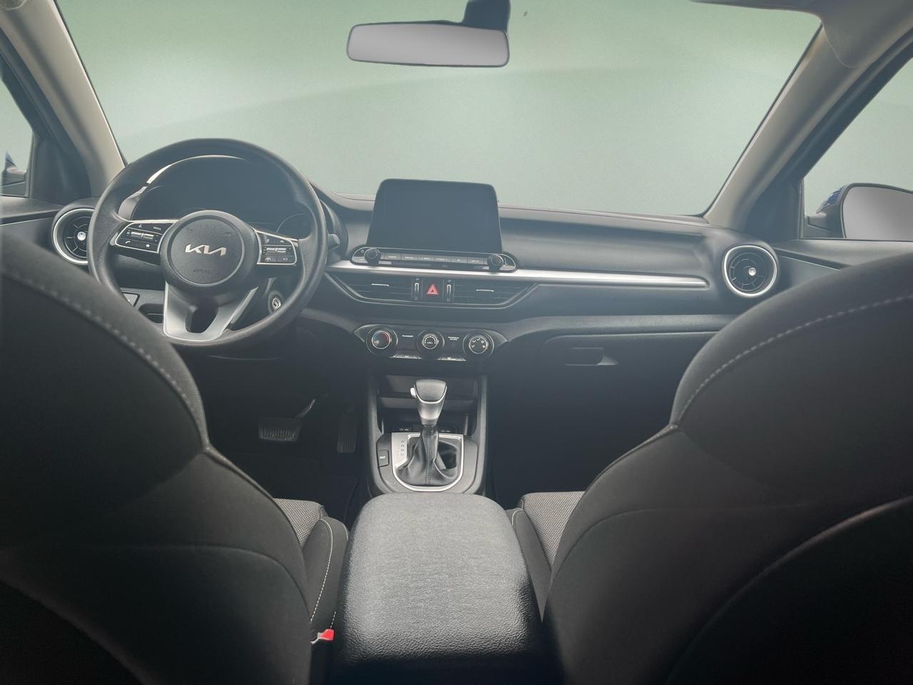 Kia Forte LXS IVT 2023