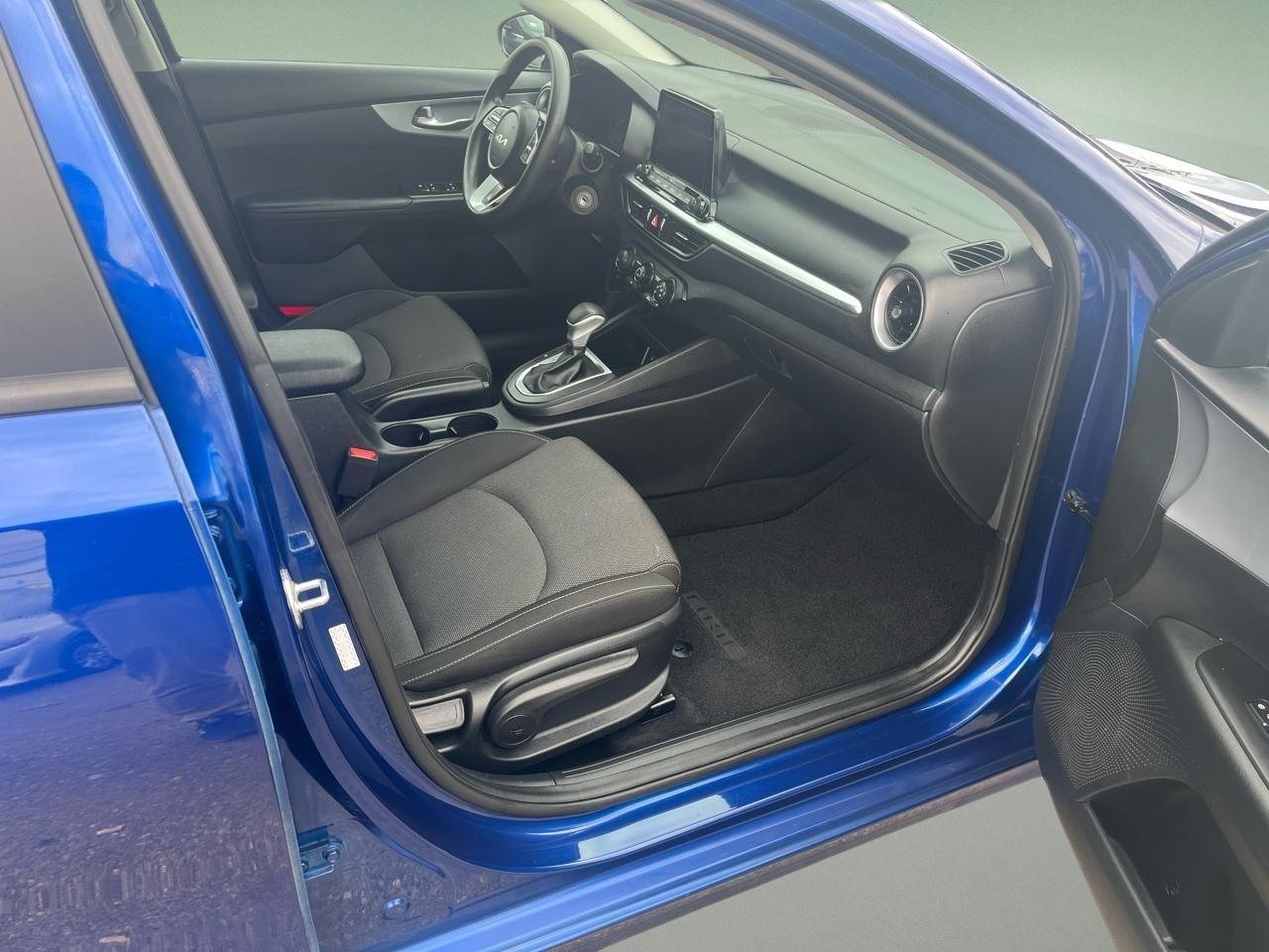 Kia Forte LXS IVT 2023