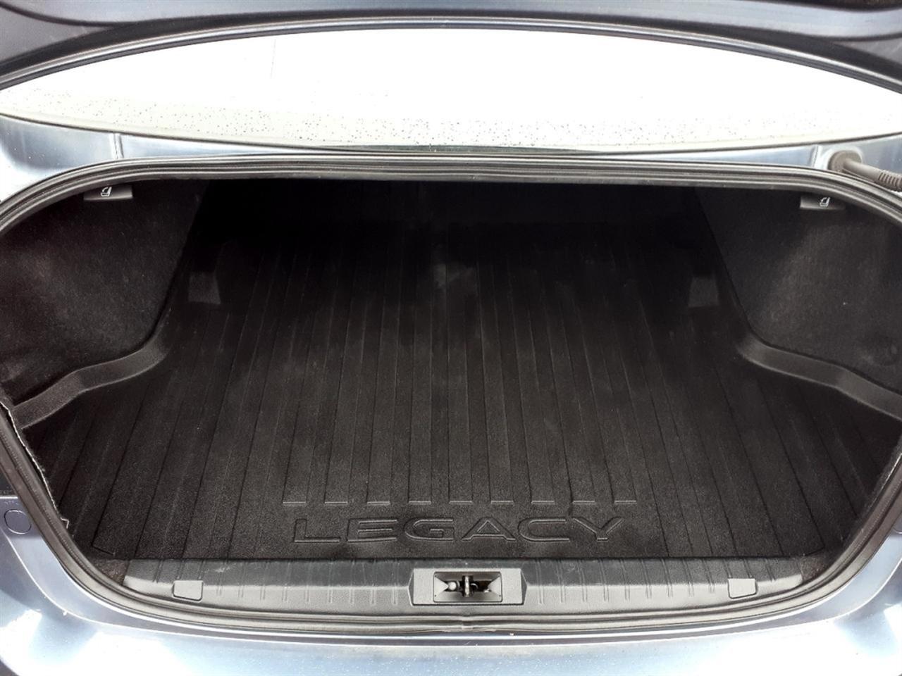 Subaru Legacy 2.5i Premium 2017