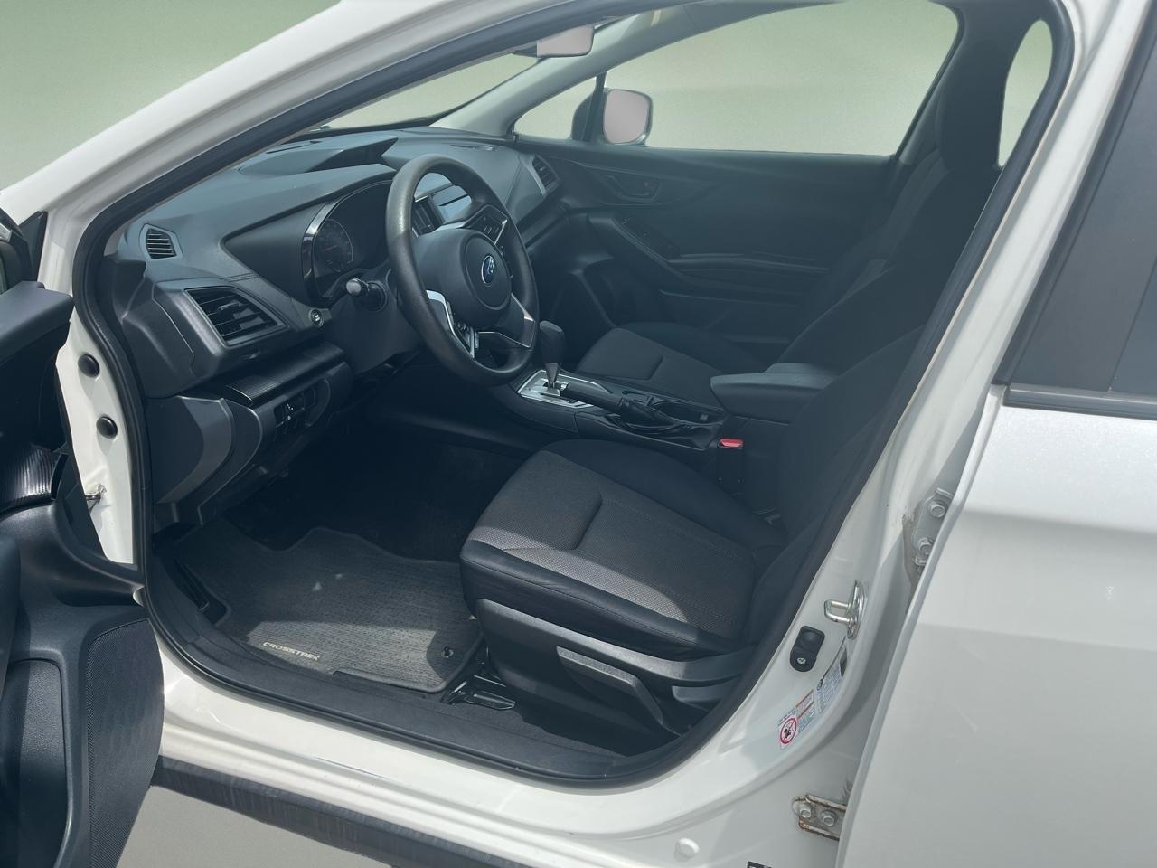 Subaru Crosstrek 2.0i CVT 2018