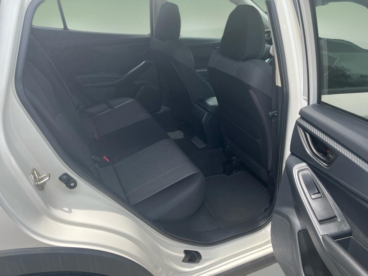 Subaru Crosstrek 2.0i CVT 2018