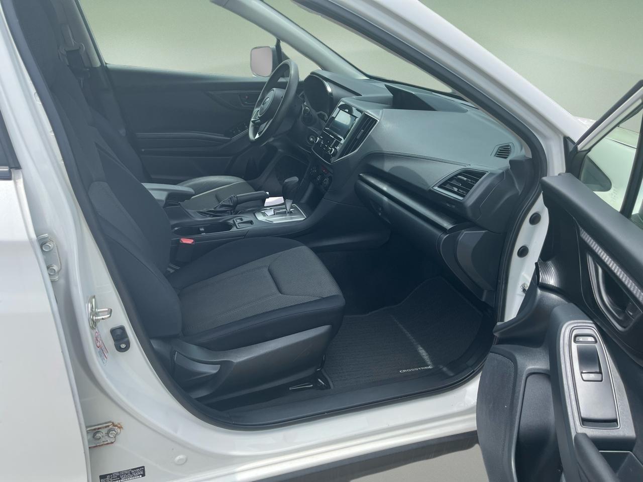 Subaru Crosstrek 2.0i CVT 2018