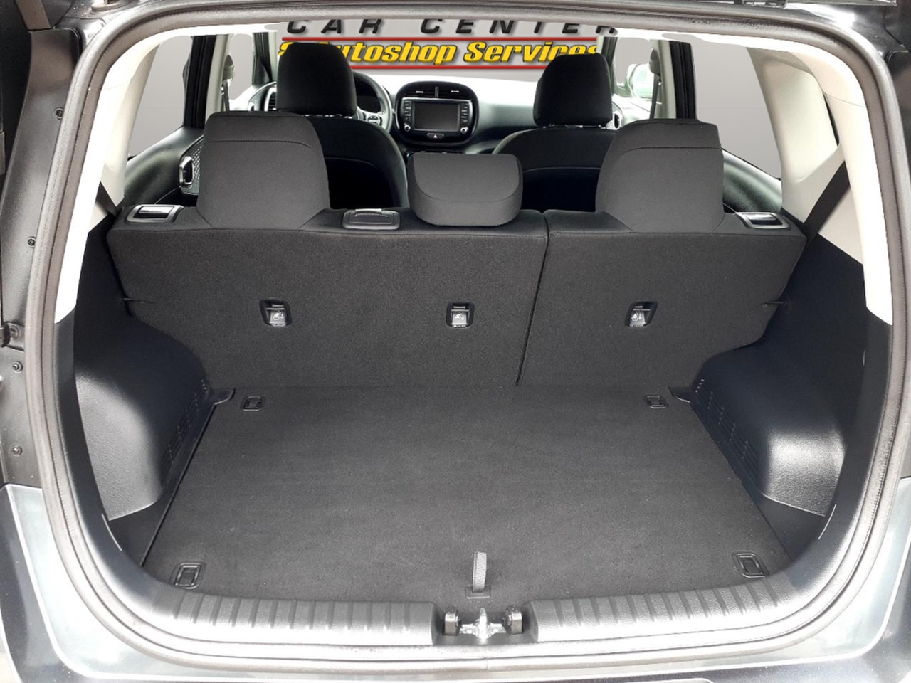 Kia Soul LX FWD 2025