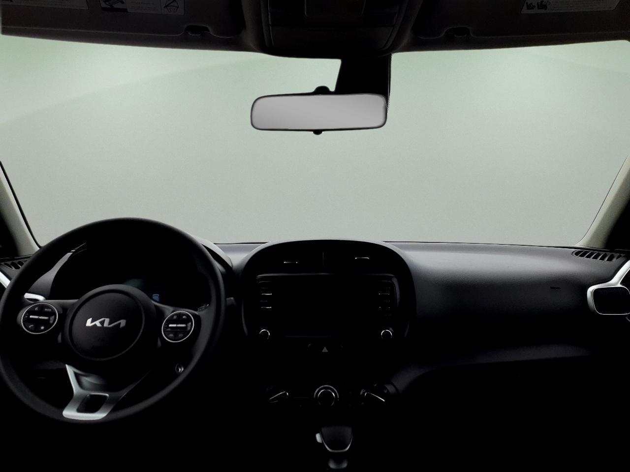 Kia Soul LX FWD 2025