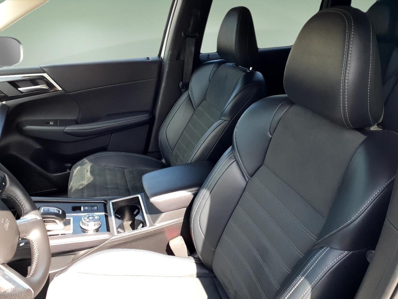 Mitsubishi Outlander SE S-AWC 2024