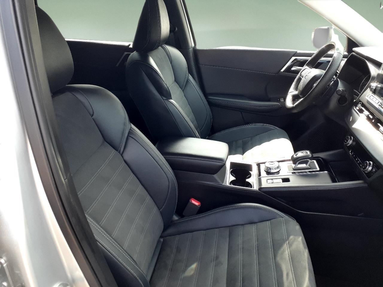 Mitsubishi Outlander SE S-AWC 2024