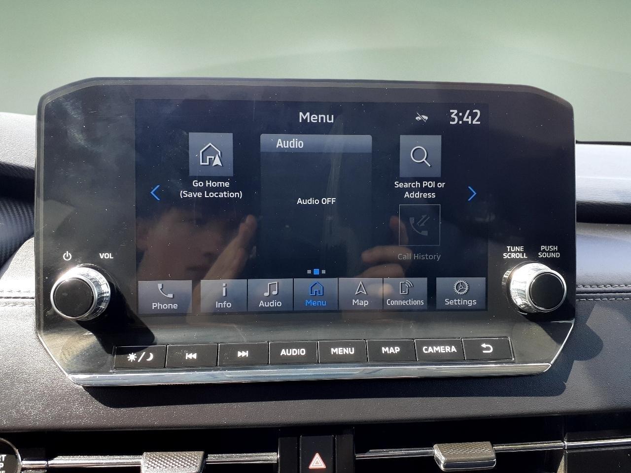 Mitsubishi Outlander SE S-AWC 2024
