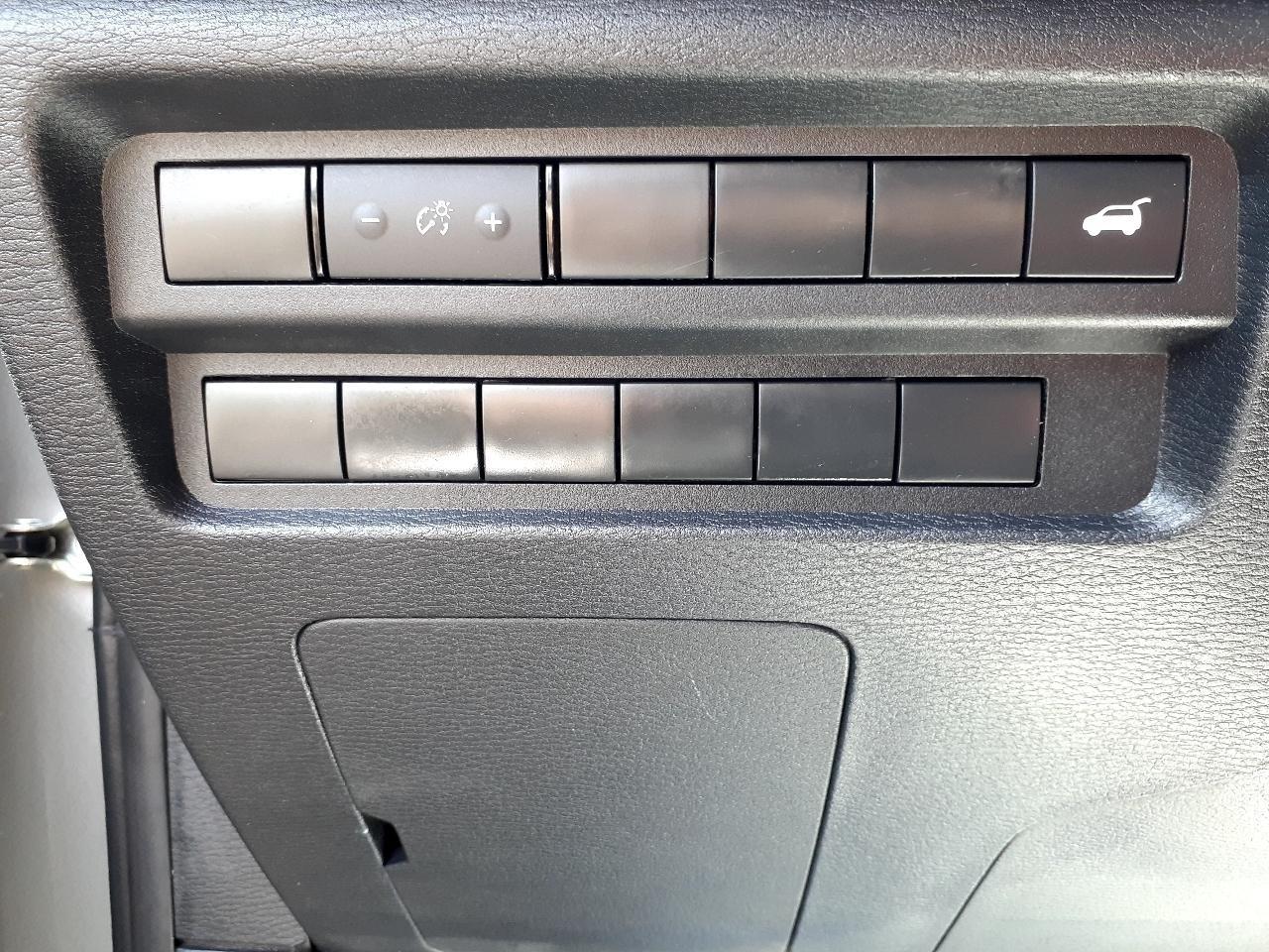 Mitsubishi Outlander SE S-AWC 2024