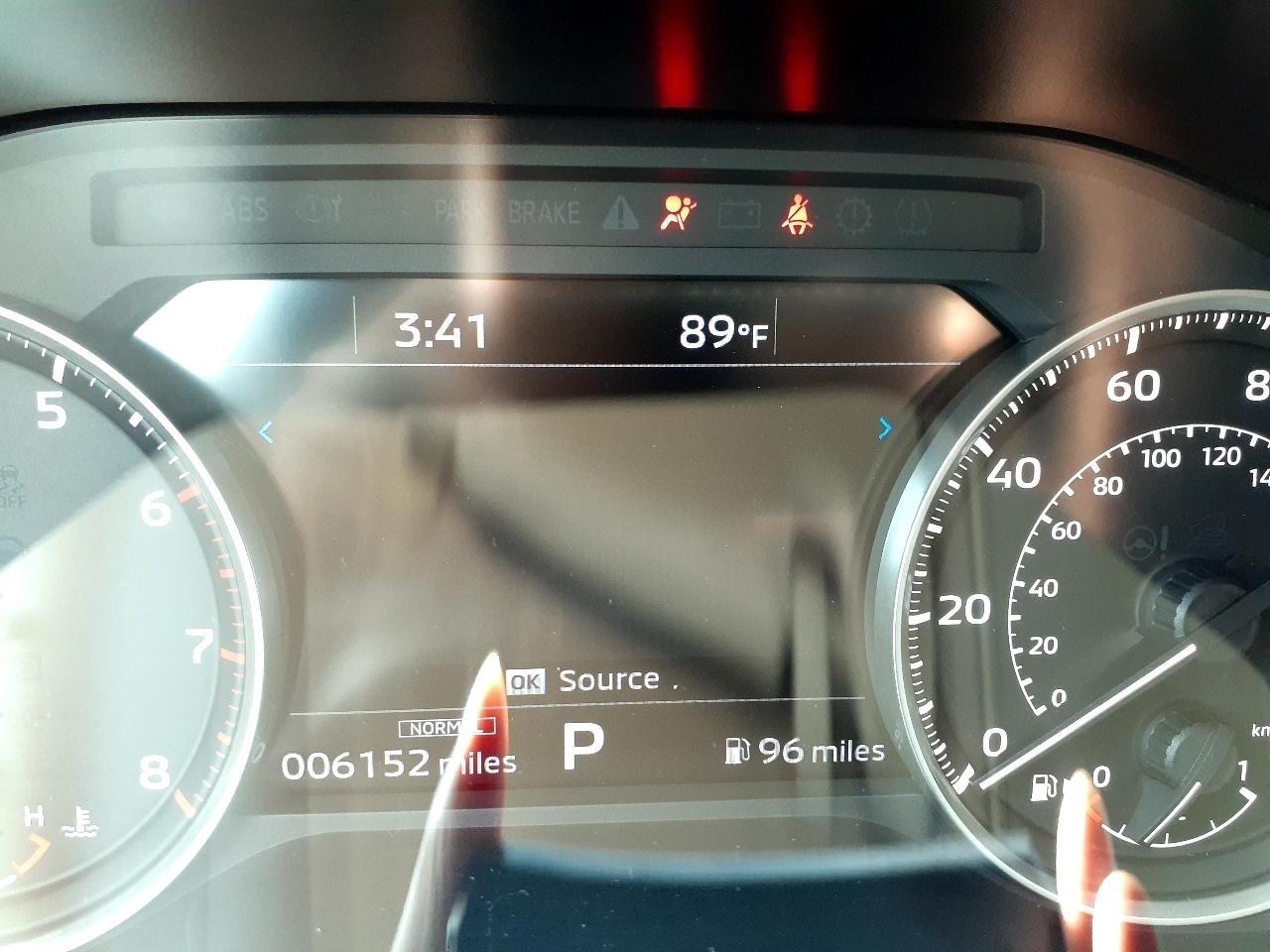Mitsubishi Outlander SE S-AWC 2024