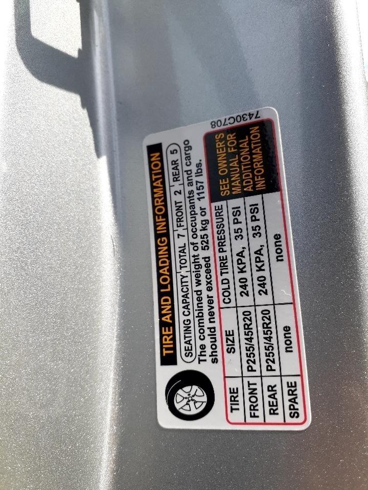 Mitsubishi Outlander SE S-AWC 2024