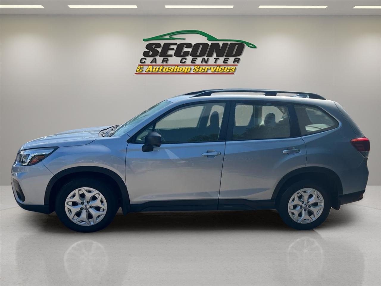 Subaru Forester 2.5i 2019
