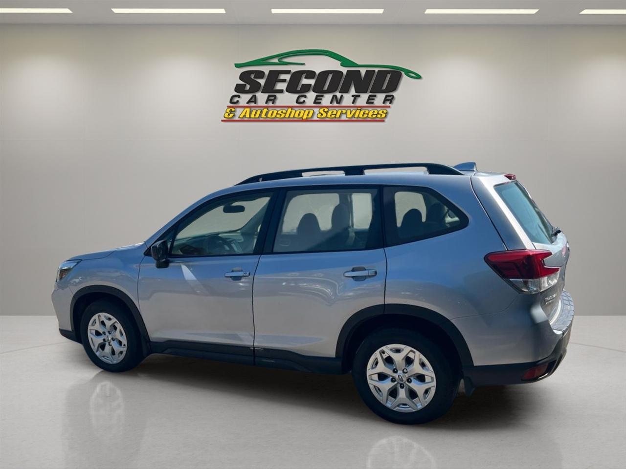 Subaru Forester 2.5i 2019