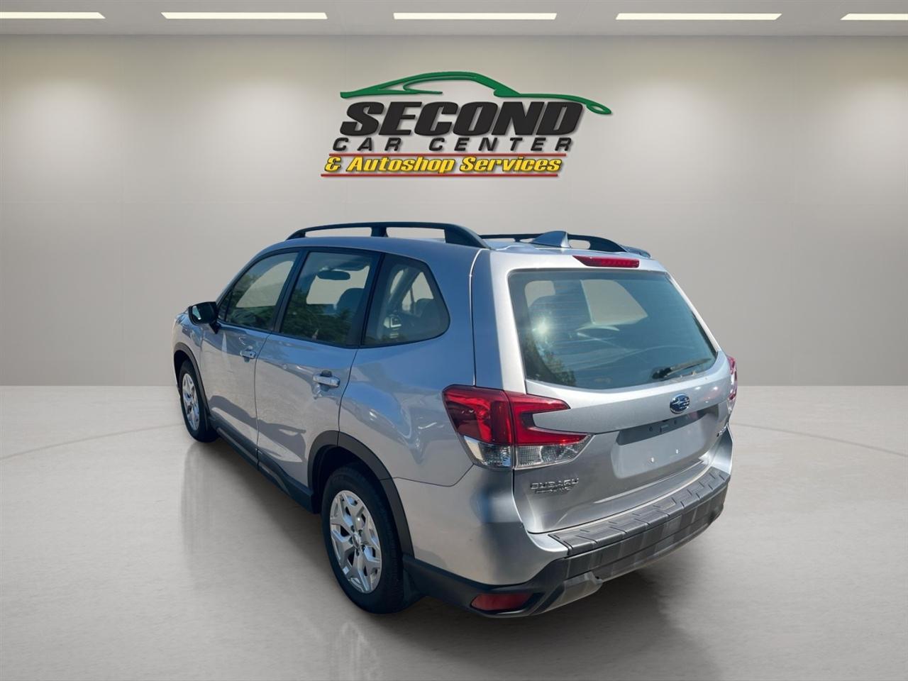 Subaru Forester 2.5i 2019