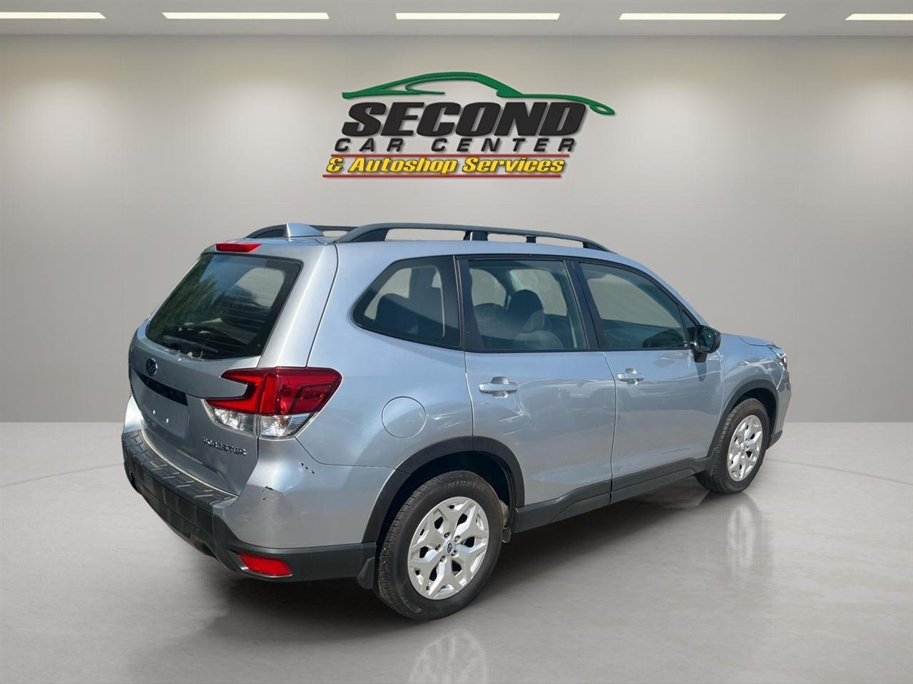 Subaru Forester 2.5i 2019