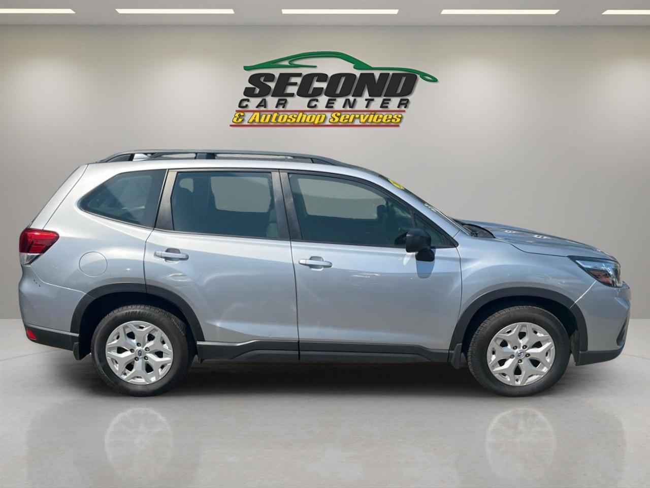 Subaru Forester 2.5i 2019